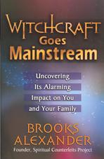 Picture of Witchcraft Goes Mainistream